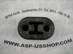 Auspuffhalter - Exhaust Hanger  GM+Ford+Chrysler